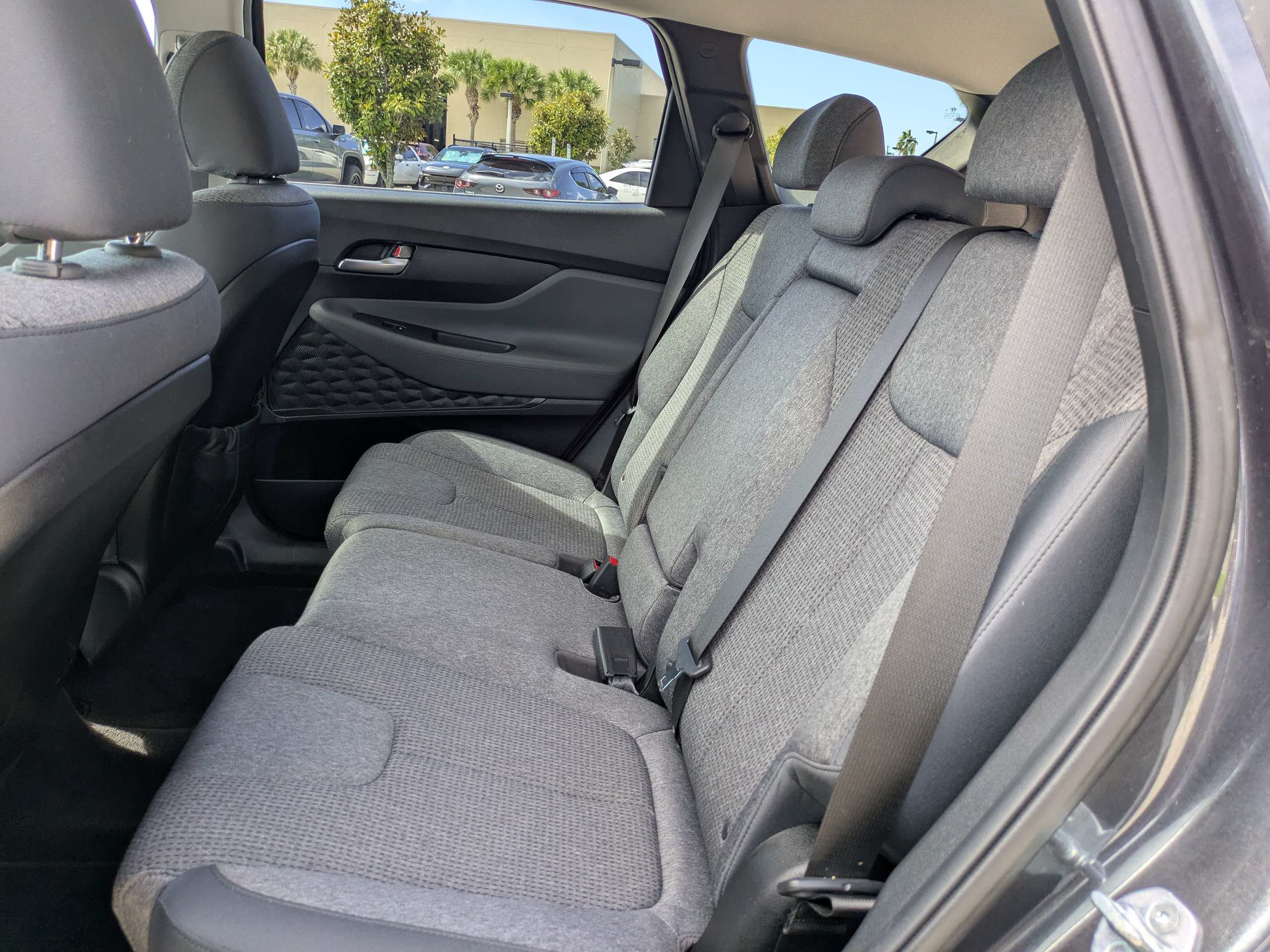 Certified 2023 Hyundai Santa Fe SEL FWD image 13