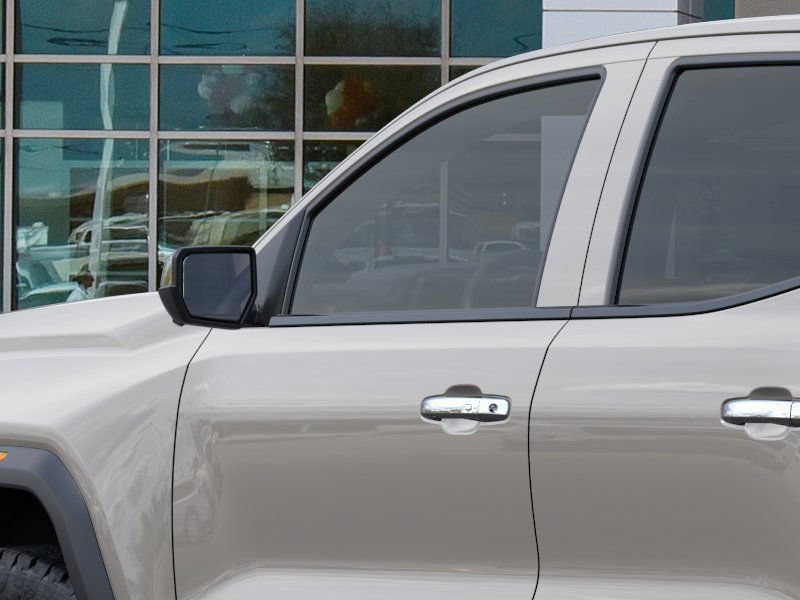 New 2026 GMC Canyon Denali w/ LPO, Black Badging Package AWD/4WD image 12
