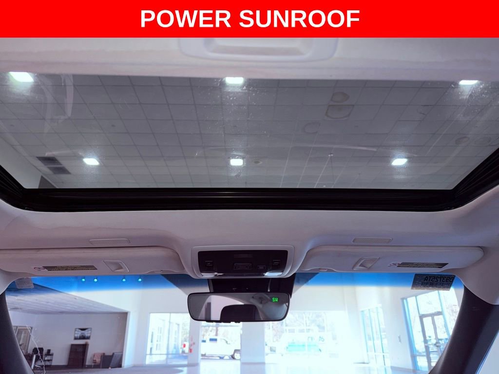 Used 2019 Lexus ES 350 F Sport image 10