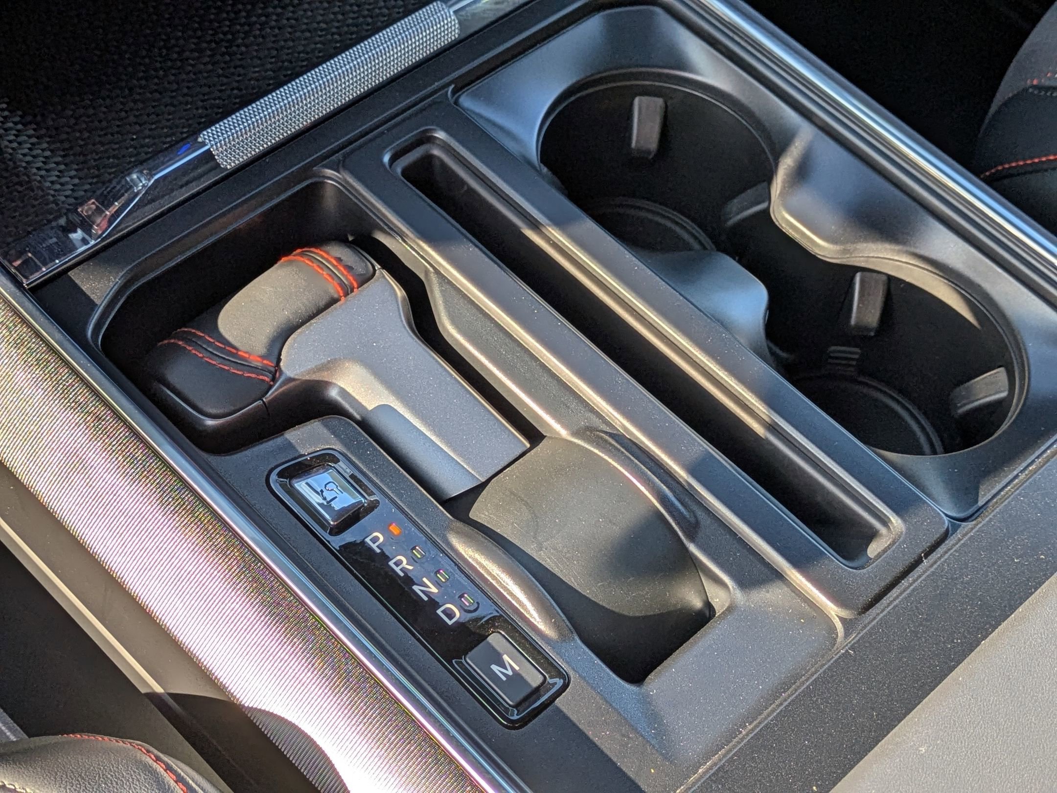 Certified 2024 Ford F150 Raptor w/ Equipment Group 803A Raptor R image 53