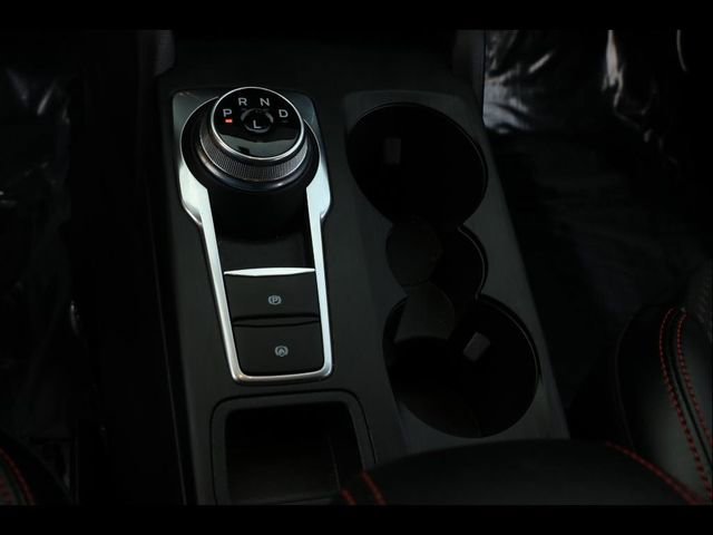 Used 2024 Ford Escape ST-Line w/ Tech Pack #1 image 25