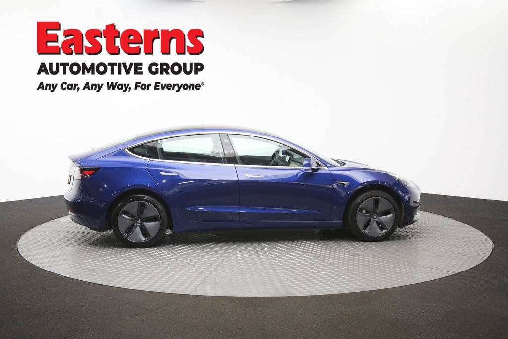 Used 2019 Tesla Model 3 Standard Range RWD image 39