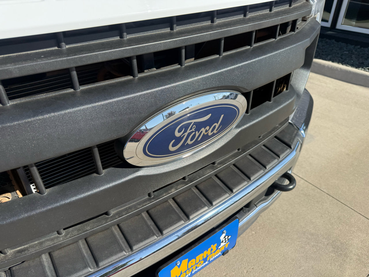 Used 2021 Ford F250 XL w/ Power Equipment Group image 30