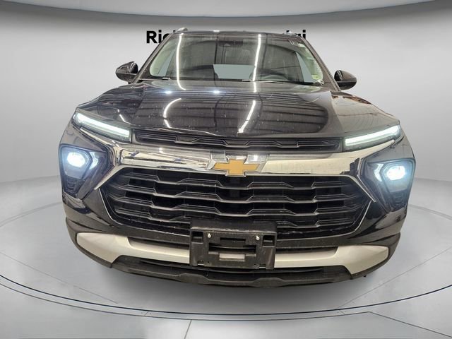 Used 2024 Chevrolet TrailBlazer LT image 5