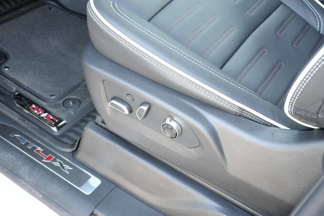 New 2026 GMC Sierra 2500 AT4X image 21