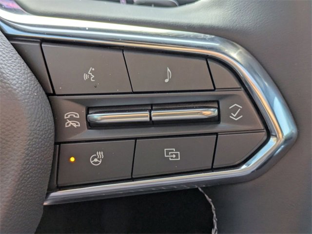 New 2026 Chevrolet Traverse Z71 w/ Enhanced Driving Package image 17