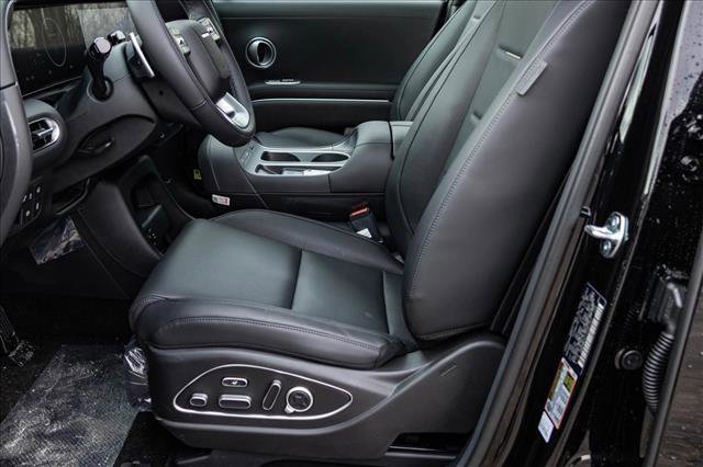 New 2026 Hyundai Palisade Calligraphy image 11