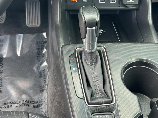 Used 2022 Honda Civic Touring image 20