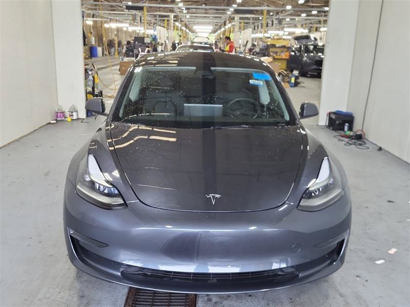 Used 2023 Tesla Model 3 Standard Range RWD image 2