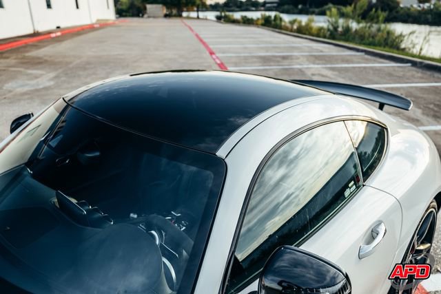 Used 2017 Mercedes-Benz AMG GT Coupe image 32