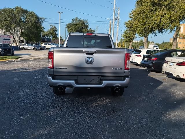 Used 2023 RAM 1500 Big Horn AWD/4WD image 6
