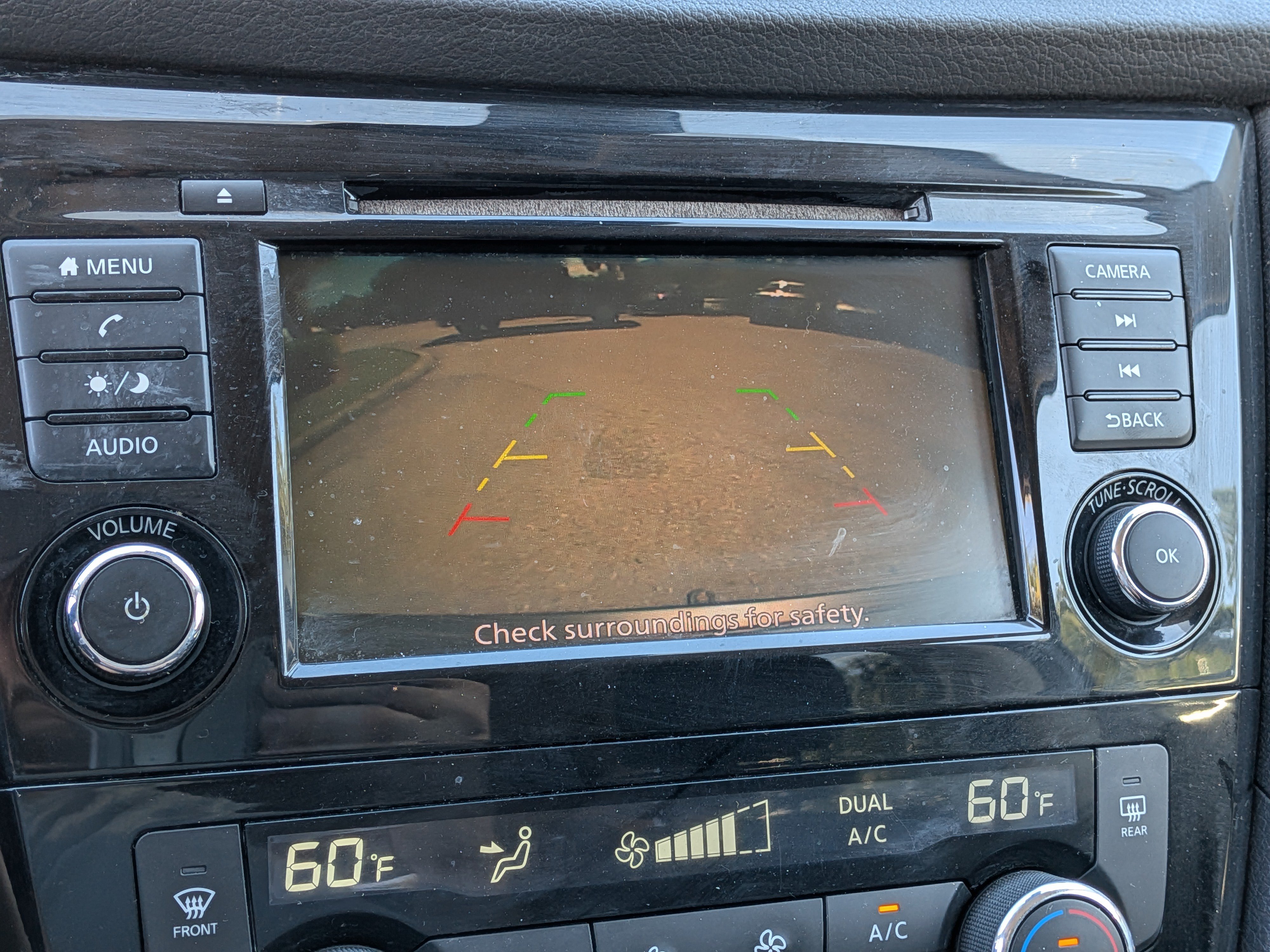 Used 2019 Nissan Rogue SV FWD image 32