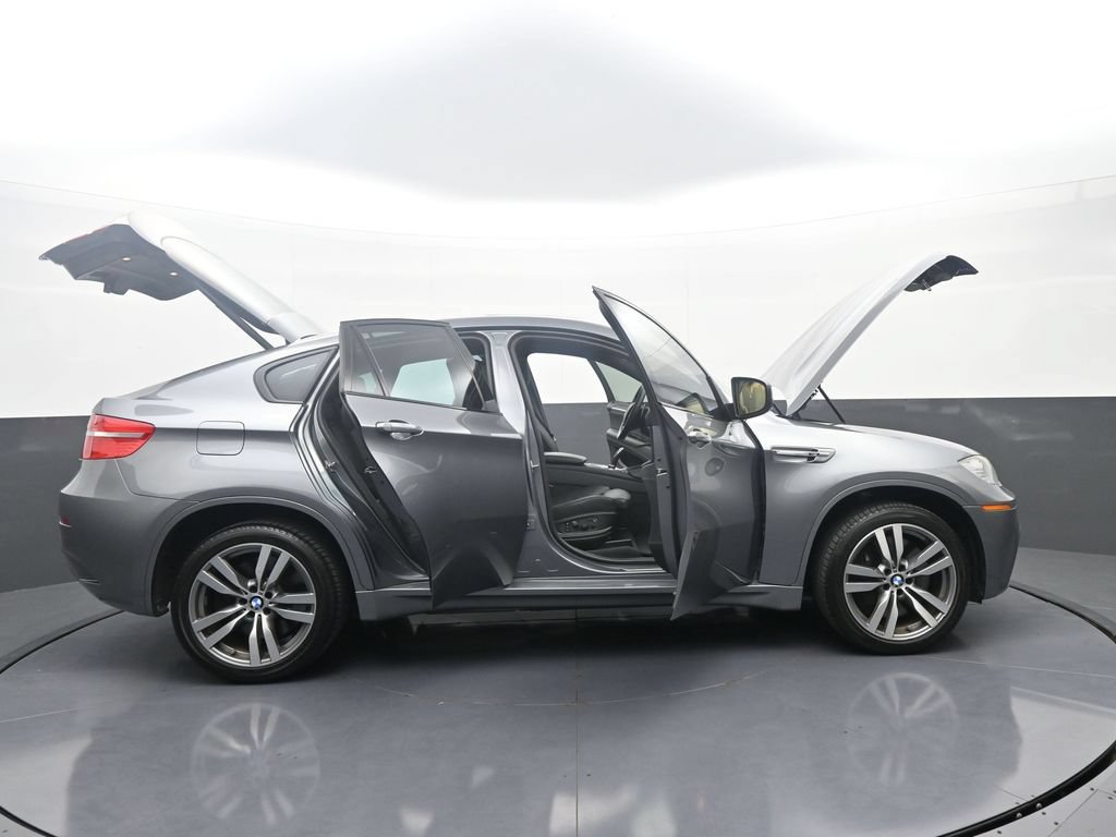 Used 2010 BMW X6 M AWD/4WD image 44