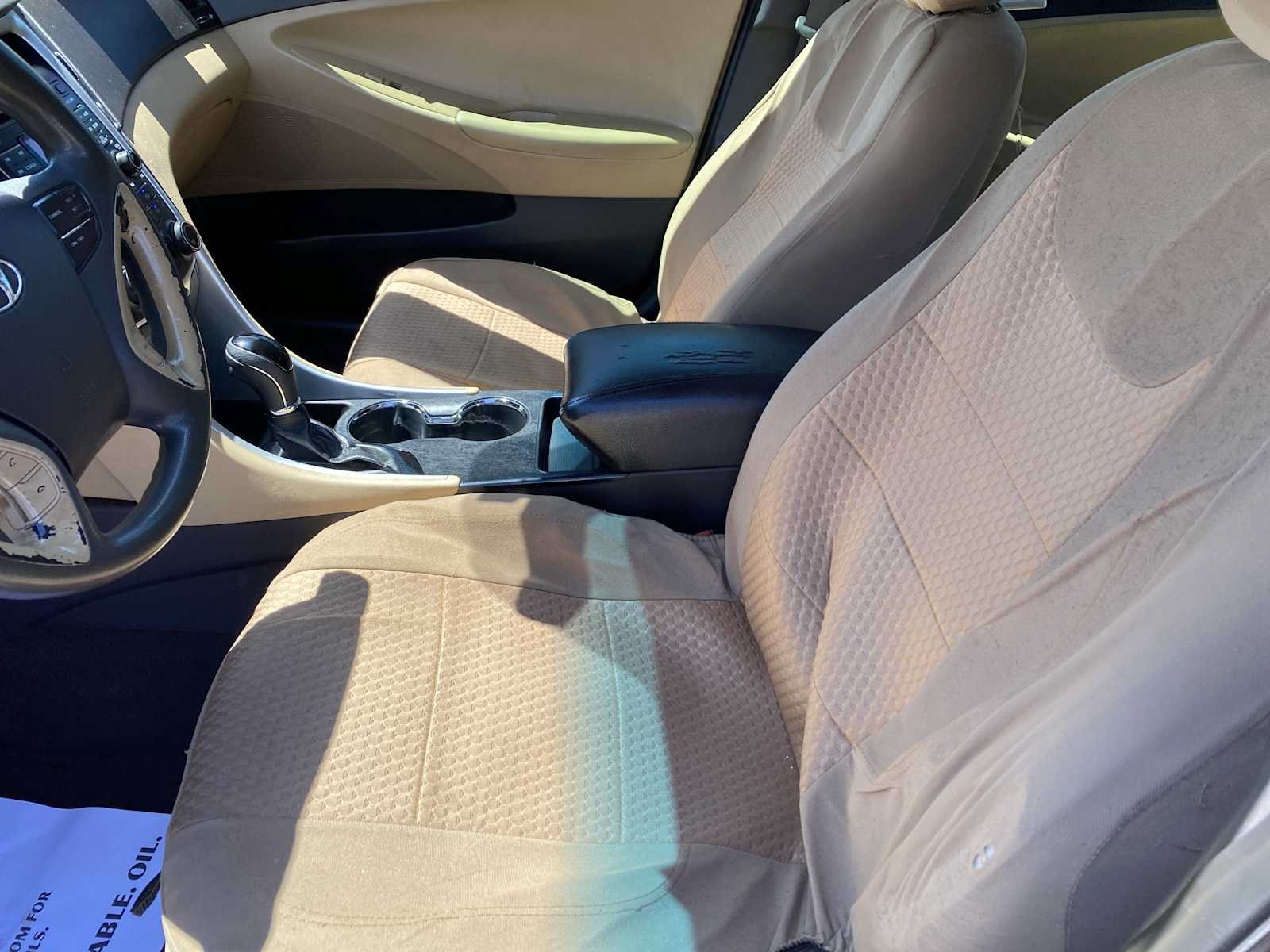 Used 2011 Hyundai Sonata GLS FWD image 37