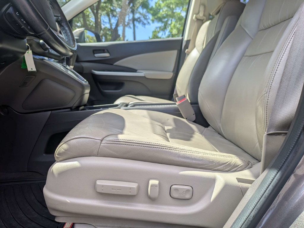 Used 2013 Honda CR-V EX-L image 19