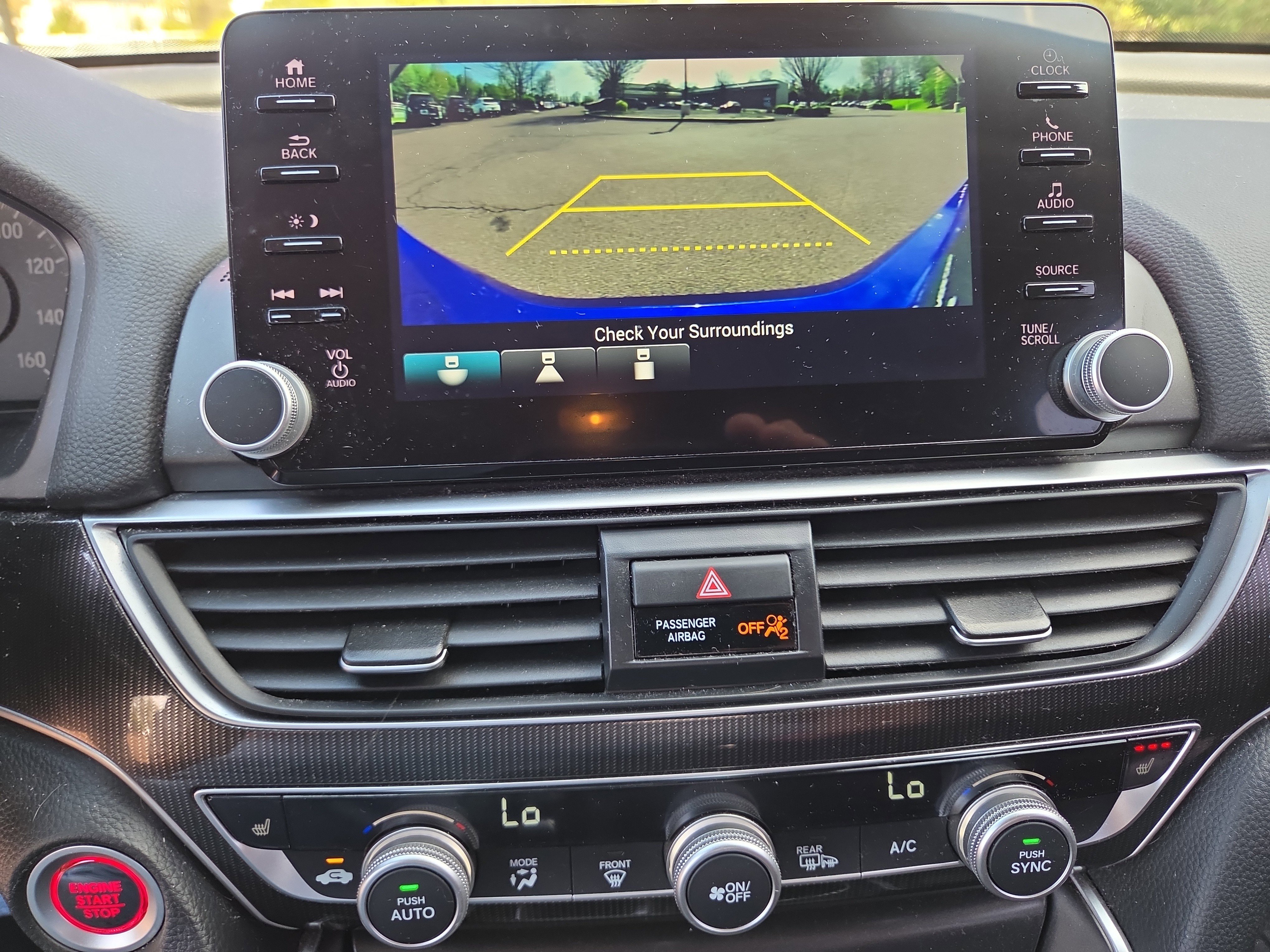 Used 2022 Honda Accord Sport Special Edition image 26