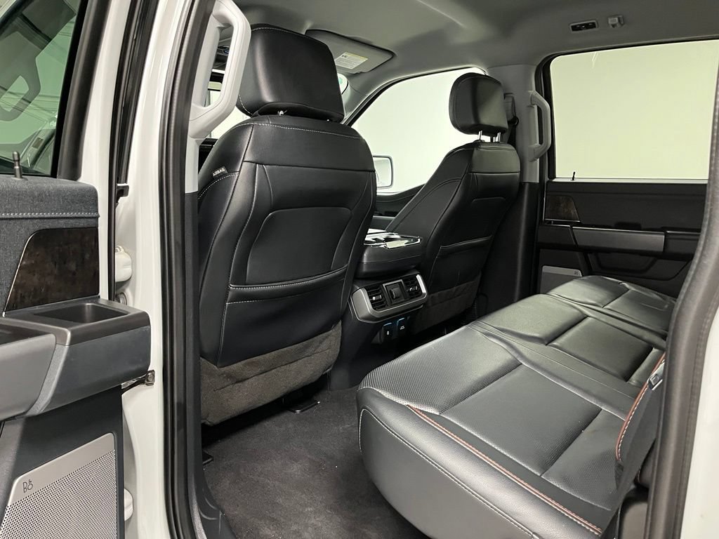 Used 2023 Ford F150 Lariat AWD/4WD image 45