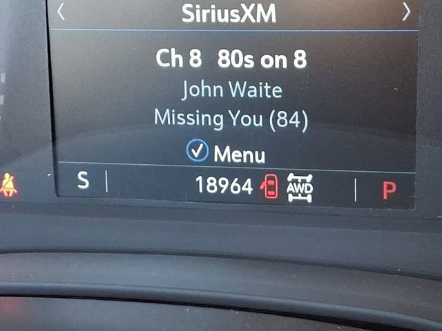 Used 2024 Cadillac XT5 Premium Luxury image 19