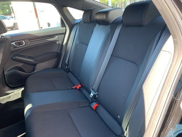 Used 2023 Honda Civic Sport image 29