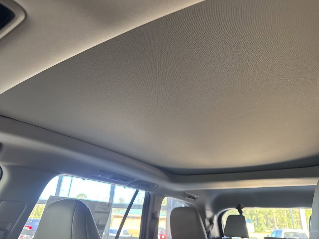 New 2026 Toyota Grand Highlander Limited image 27