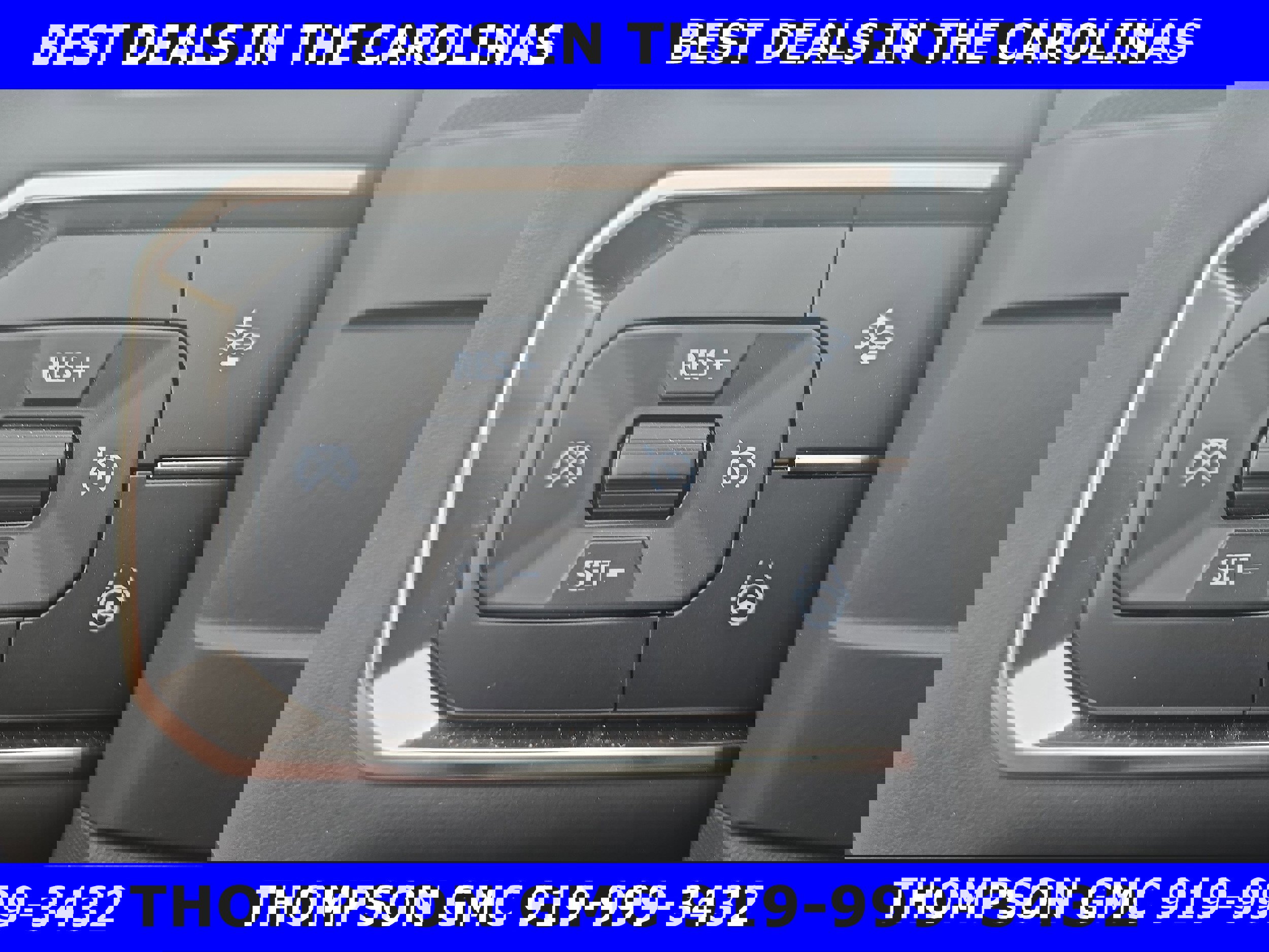 New 2025 GMC Hummer EV 3X image 20