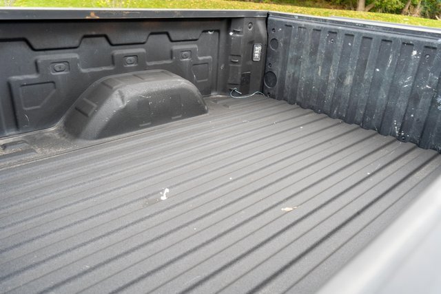 Used 2021 Chevrolet Silverado 1500 RST w/ Bed Protection Package image 10