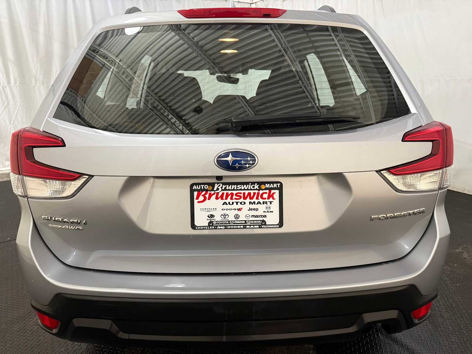 Used 2019 Subaru Forester w/ Alloy Wheel Package image 16