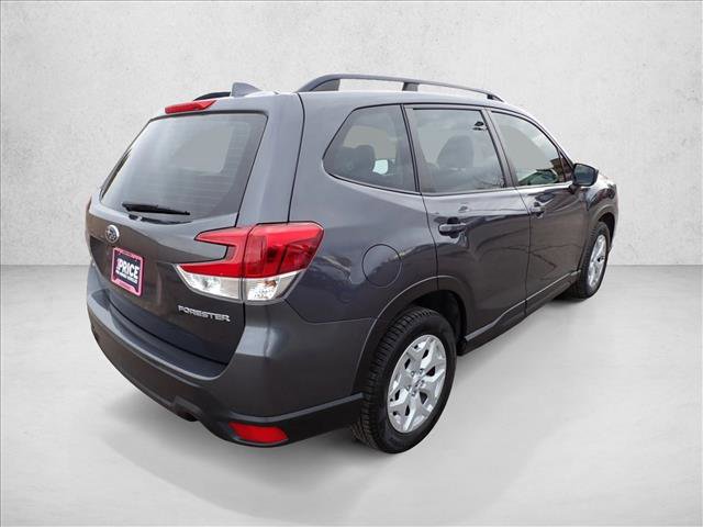Certified 2021 Subaru Forester image 4