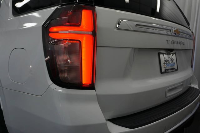 Used 2021 Chevrolet Tahoe LT AWD/4WD image 14