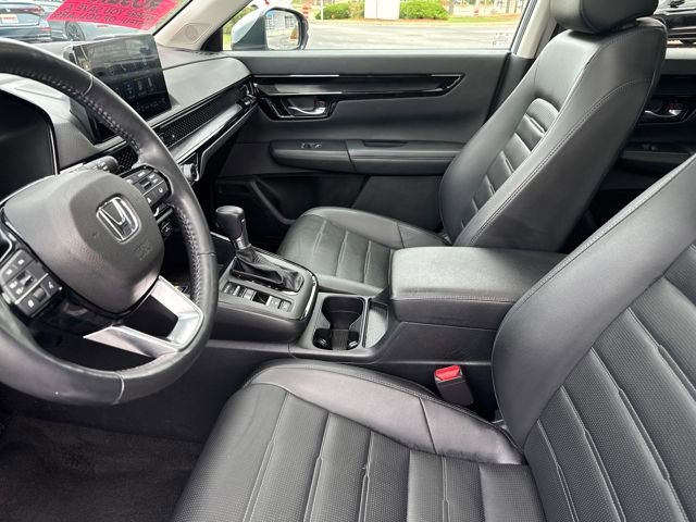 Used 2023 Honda CR-V EX-L image 15