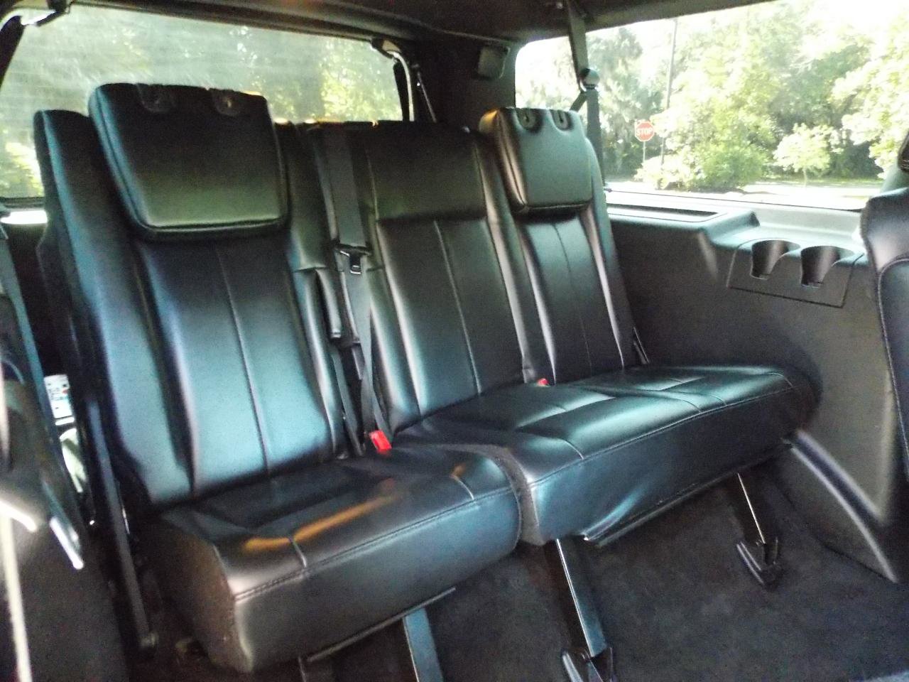 Used 2016 Ford Expedition EL Platinum image 19