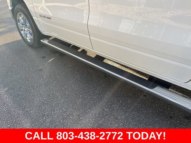 Used 2022 RAM 1500 Big Horn AWD/4WD image 31