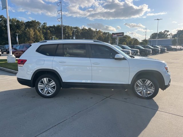 Used 2019 Volkswagen Atlas SE image 6