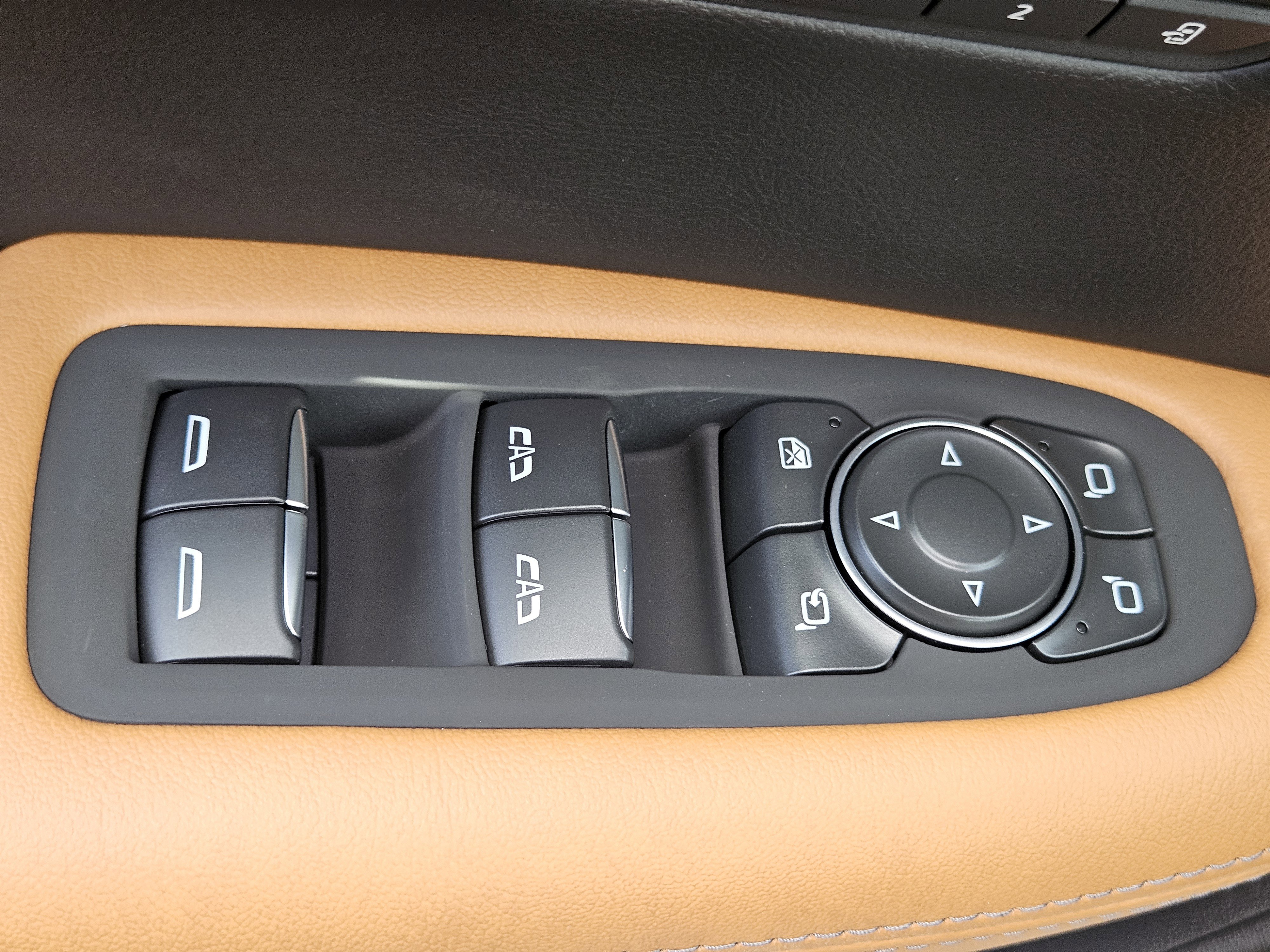 New 2025 Cadillac XT5 Premium Luxury w/ Technology Package image 20