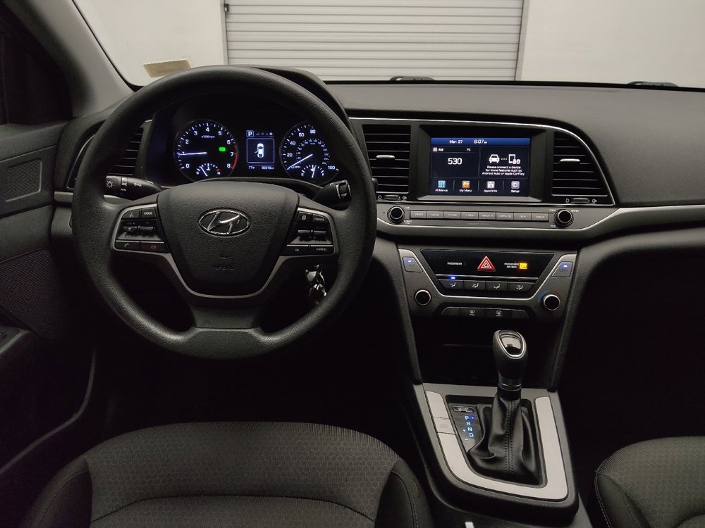 Used 2018 Hyundai Elantra SEL FWD image 22