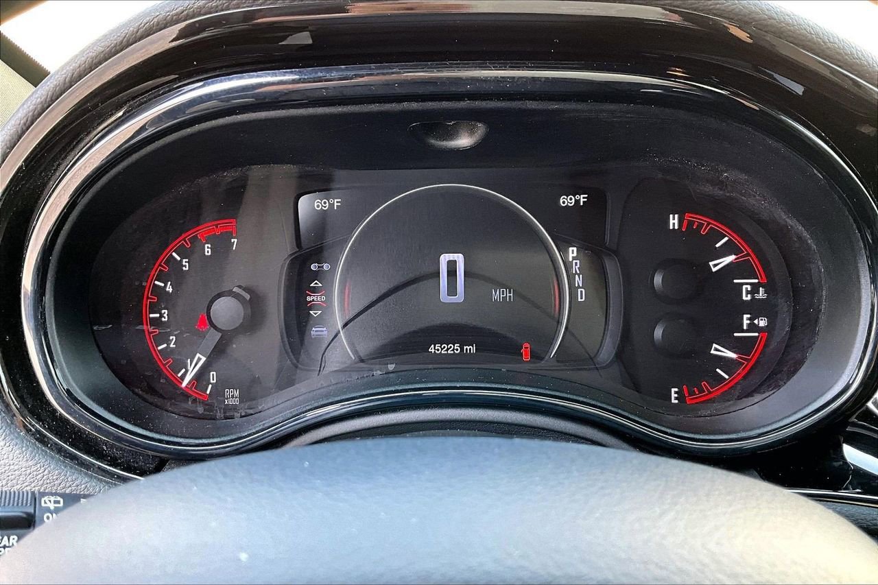 Certified 2024 Dodge Durango R/T image 10