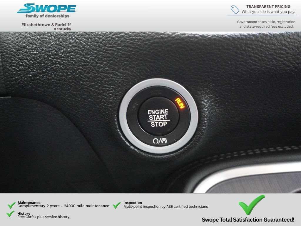 Used 2017 Dodge Challenger R/T Scat Pack RWD image 18