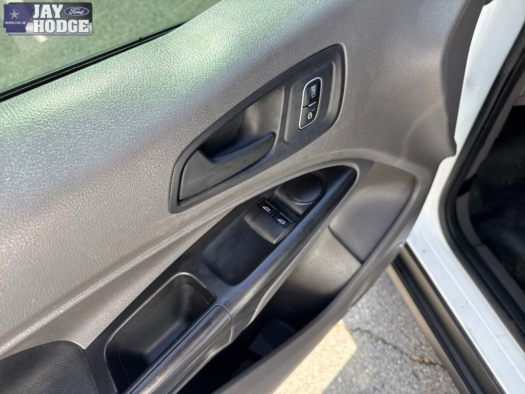 Used 2023 Ford Transit Connect XL image 18