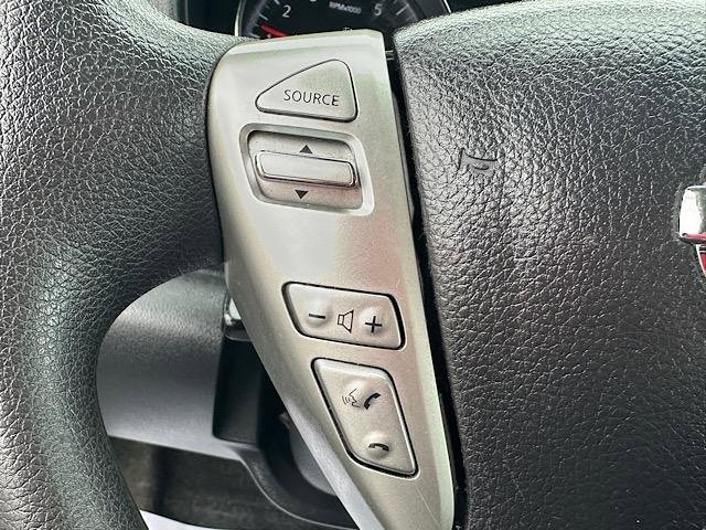 Used 2018 Nissan Versa SV image 26