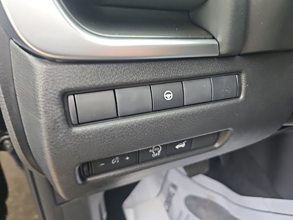 New 2026 Nissan Rogue SV w/ Cold Weather Package image 14