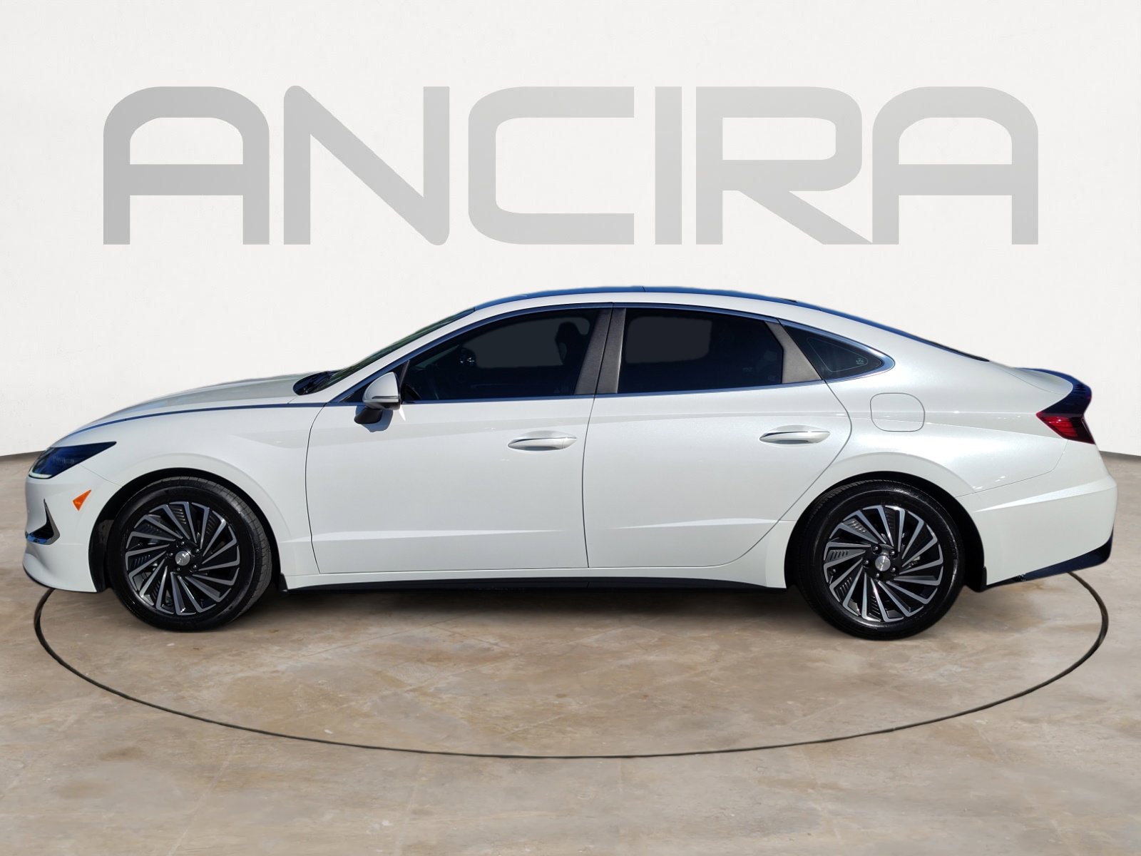 Used 2021 Hyundai Sonata Limited image 11