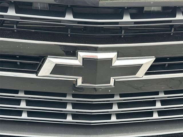 Certified 2020 Chevrolet Silverado 1500 RST AWD/4WD image 30