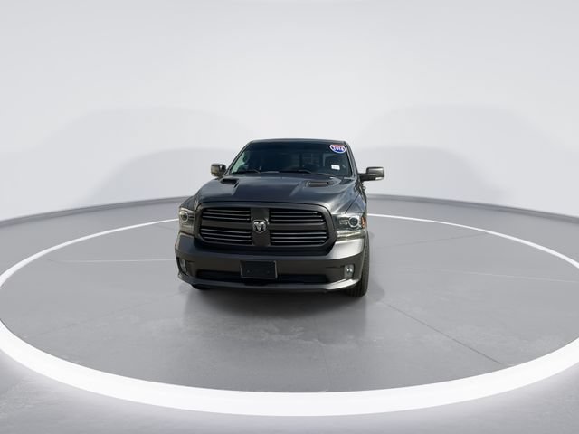 Used 2016 RAM 1500 Sport w/ Convenience Group AWD/4WD image 2