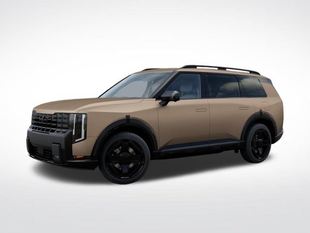 New 2027 Kia Telluride X-Line SX Prestige AWD/4WD image 3