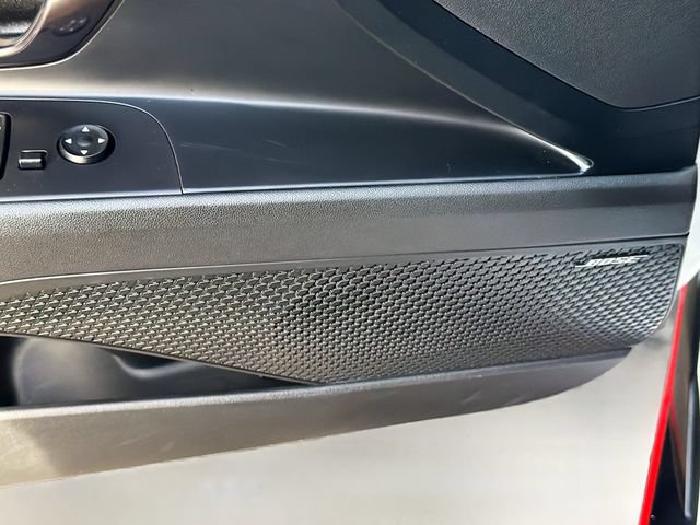 Used 2022 Hyundai Elantra N FWD image 19