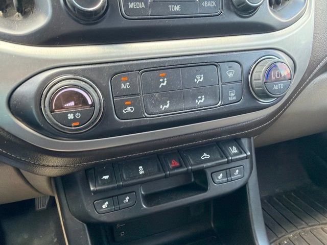 Used 2017 GMC Canyon SLT w/ Driver Alert Package AWD/4WD image 62