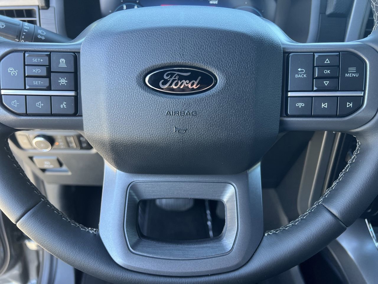 New 2026 Ford F150 XLT w/ Equipment Group 302A MID RWD image 11