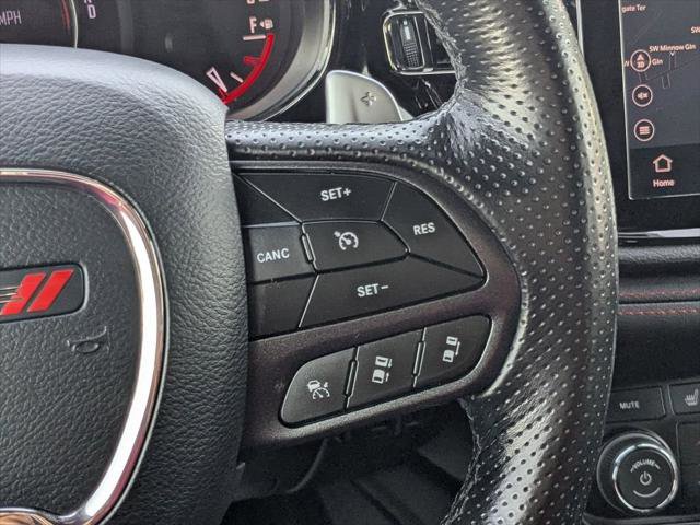 Certified 2024 Dodge Durango GT image 25