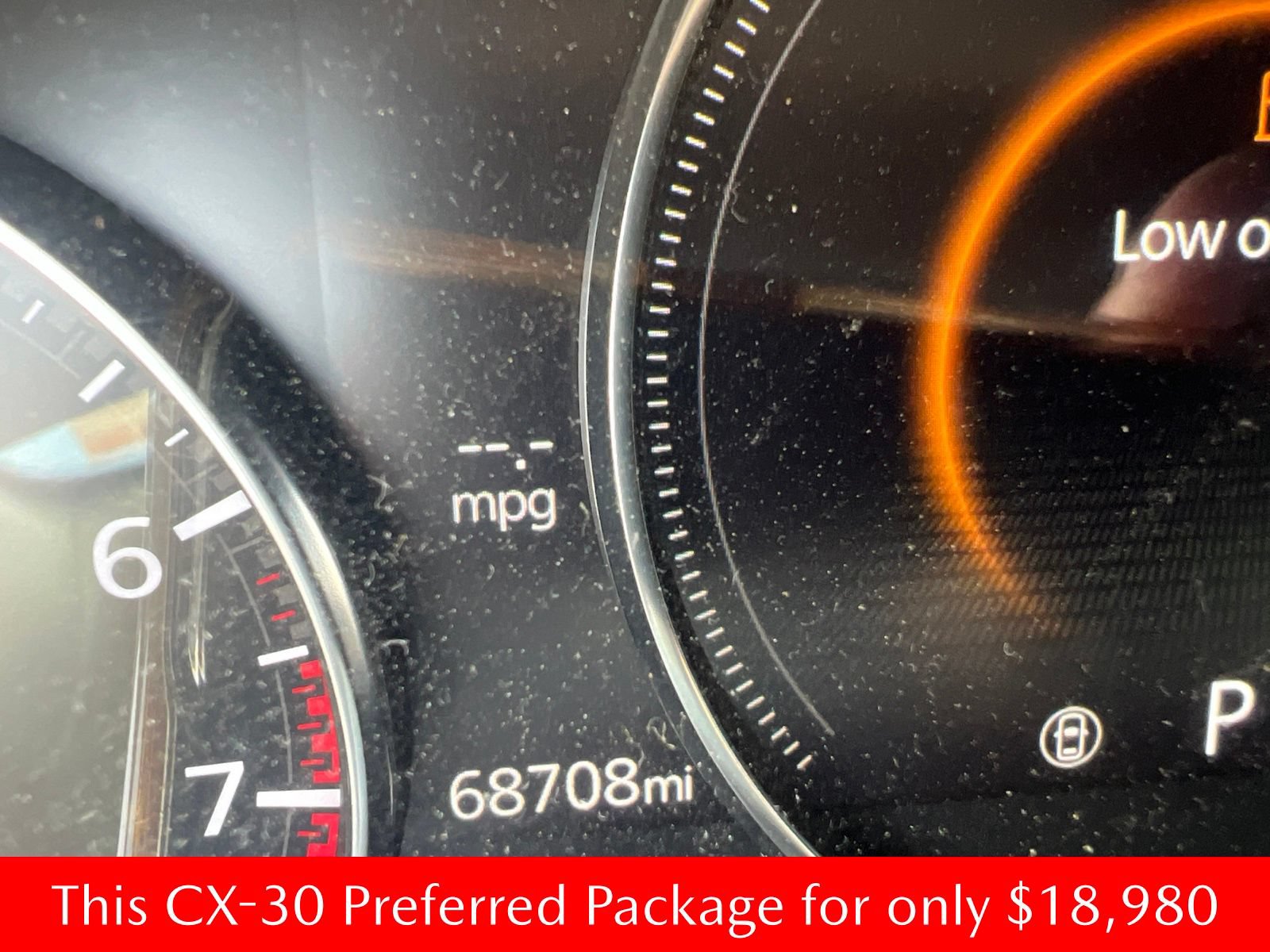Used 2021 MAZDA CX-30 FWD 2.5 S w/ Preferred Package image 21