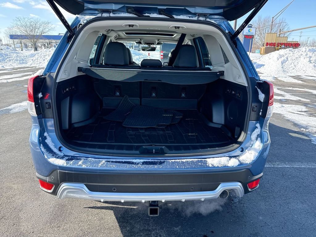 Used 2023 Subaru Forester Touring AWD/4WD image 24